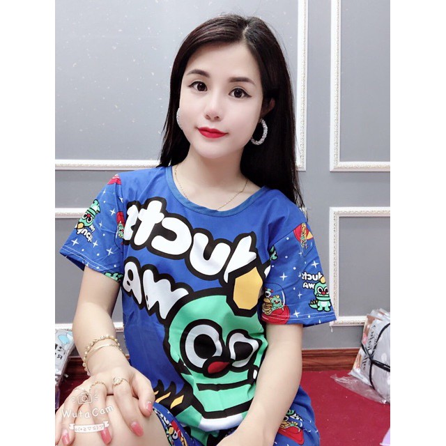 Bộ thun lửng Quảng Châu