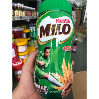 Hộp bột sữa Milo - 400g