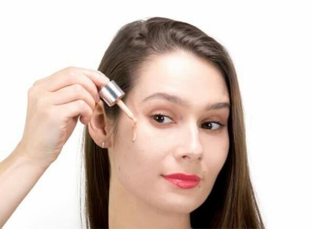 🌟Bắt sáng dạng lỏng Laura Geller Dewdreamer Illuminating Drops🌟 | BigBuy360 - bigbuy360.vn