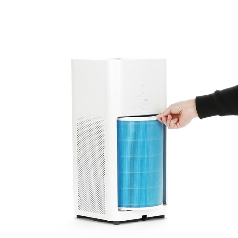 Lõi lọc không khí HEPA thay thế cho các máy lọc không khí Xiaomi Air Purifier 2, 2S, 2H, 3, 3C, 3H, Pro và Smartmi