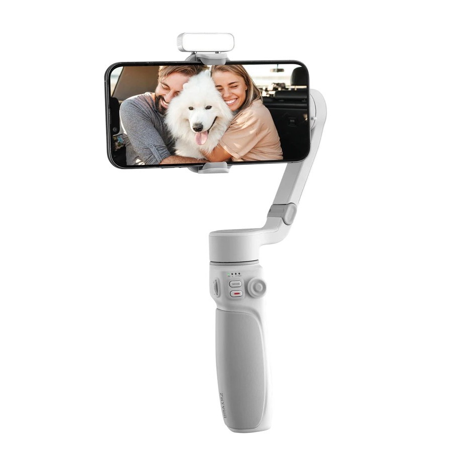Gimbal Smooth Q4 Combo - Tay cầm chống rung dành cho điện thoại