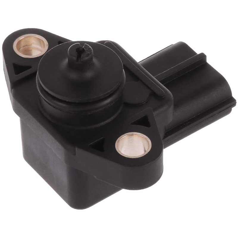 Cảm biến MAP E1T26571A Phù hợp cho Suzuki Grand Vitara 2001-2004 Bộ theo dõi Chevrolet 2002-2007 Suzuki Aerio 2001-2004 Suzuki Vitara