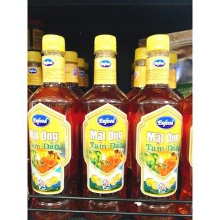 [Combo 2 chai] Mật Ong Tam Đảo Eufood 860ml