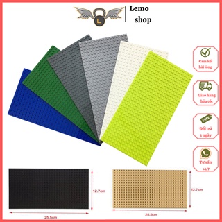 Tấm Đế Base Lót Kích Thước 16x32 nút dùng cho đồ chơi lắp ráp