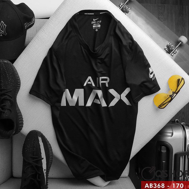 [SALE] ÁO THUN THỂ THAO NAM AB368