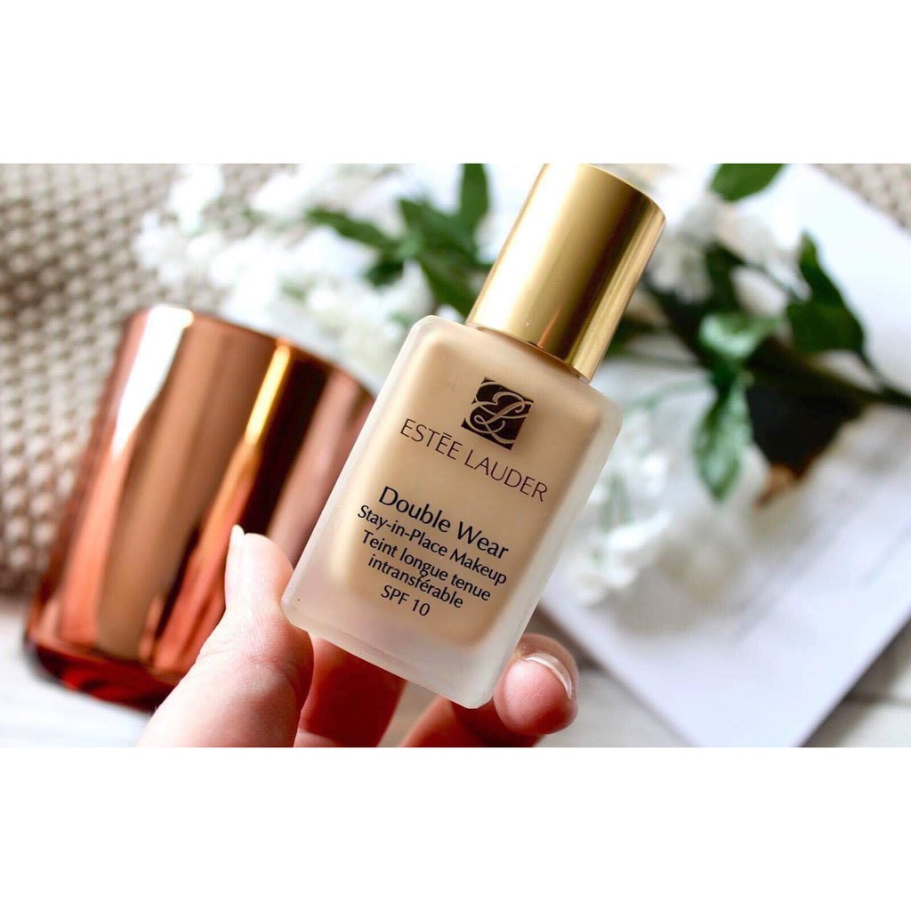 Kem nền Estee Lauder Double Wear Stay-in-Place Makeup 7ml