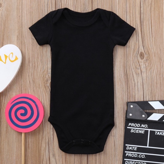 Bodysuit cho bé