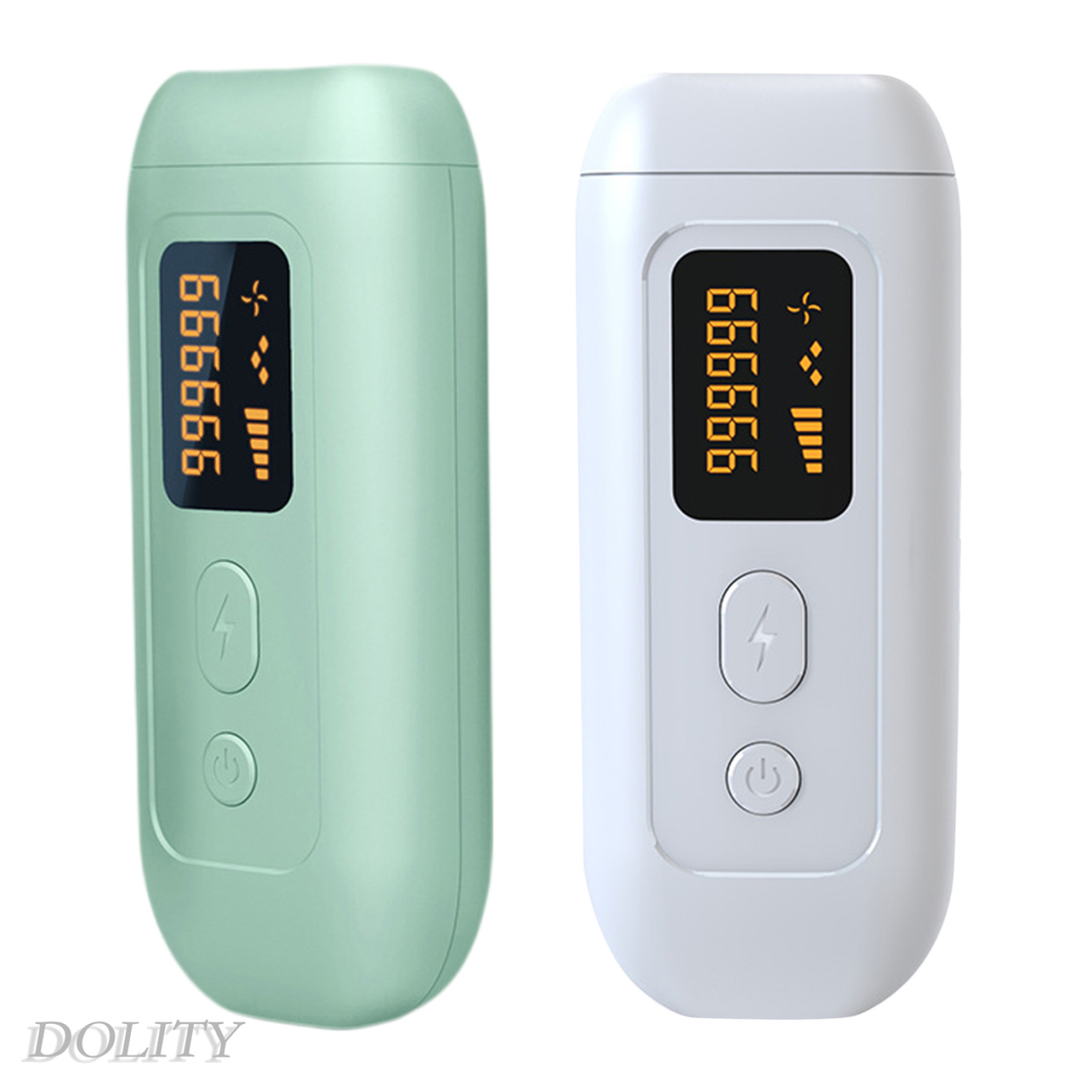 (Hàng Mới Về) Máy Triệt Lông Bằng Laser 990000 Flashes Có Phích Cắm Uk | BigBuy360 - bigbuy360.vn