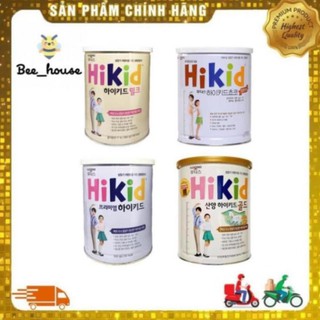 Sữa Hikid Hàn Quốc 600g
