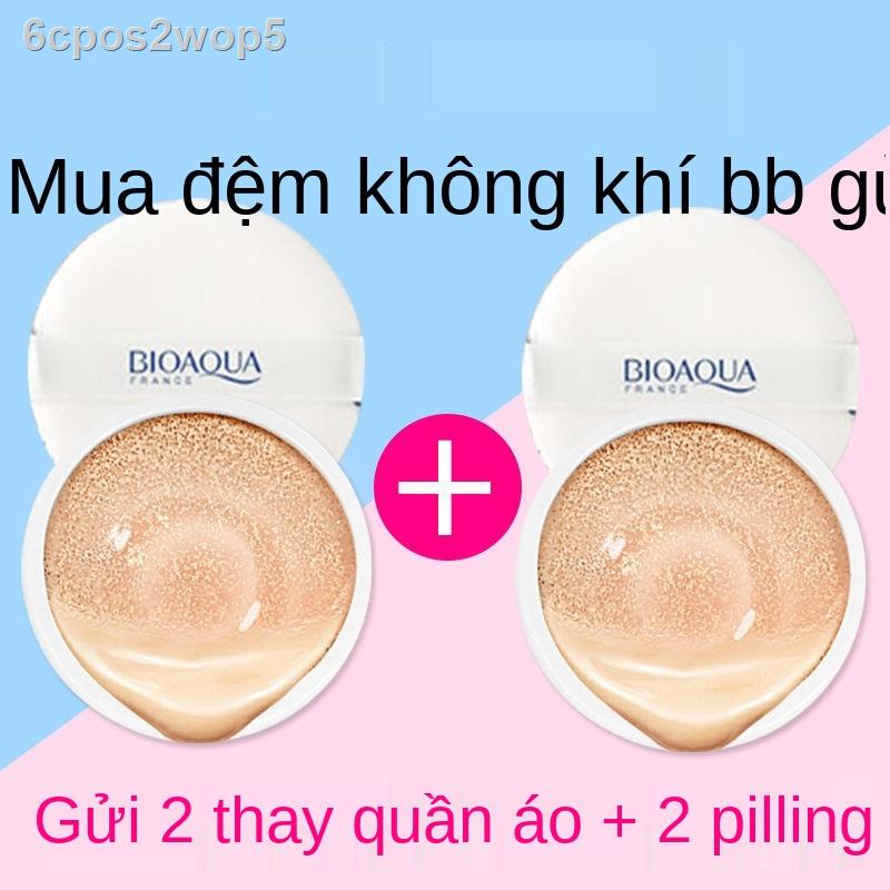 ( rẻ mà chất lượng)Kem chống nắng cách ly cushion bb làm trắng kem che khuyết điểm không thấm nước cc stick sinh viên cu | BigBuy360 - bigbuy360.vn