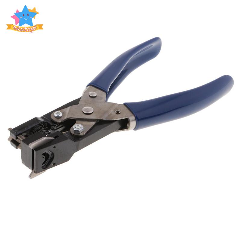 Dụng Cụ Cắt Giấy Góc Tròn 10 Góc
