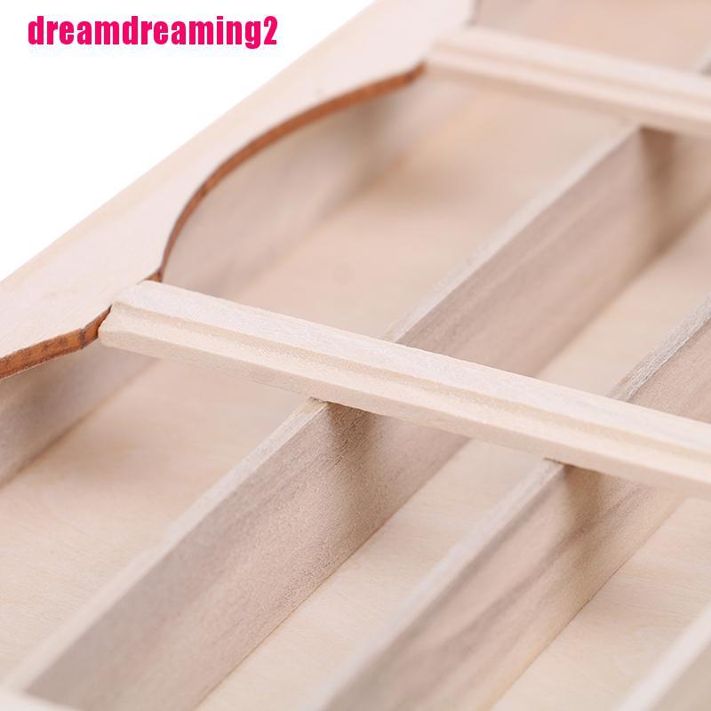 1 Mô Hình Sách Mini Tỉ Lệ 1: 1 Dành Cho Nhà Búp Bê