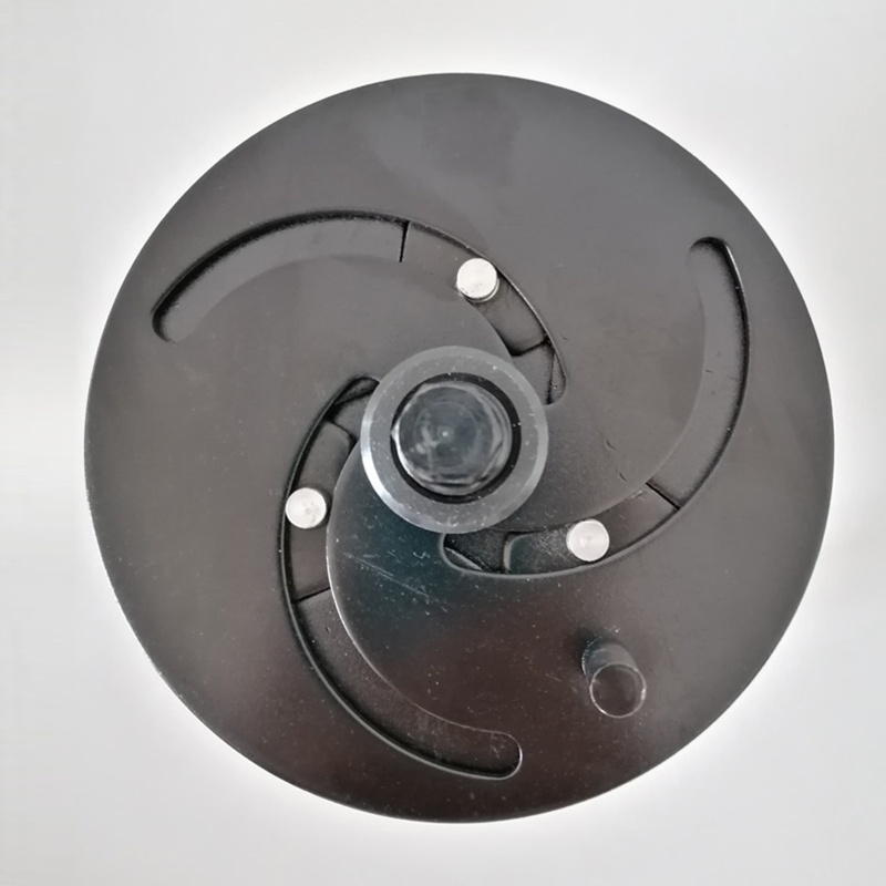 Cờ Lê 3 Hàm Tháo Nắp Bình Nhiên Liệu Xe Hơi Có Thể Điều Chỉnh