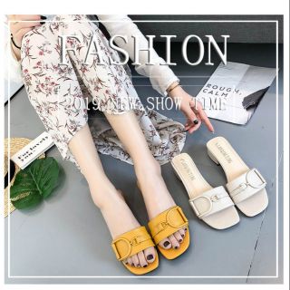 Dép mẫu mới
