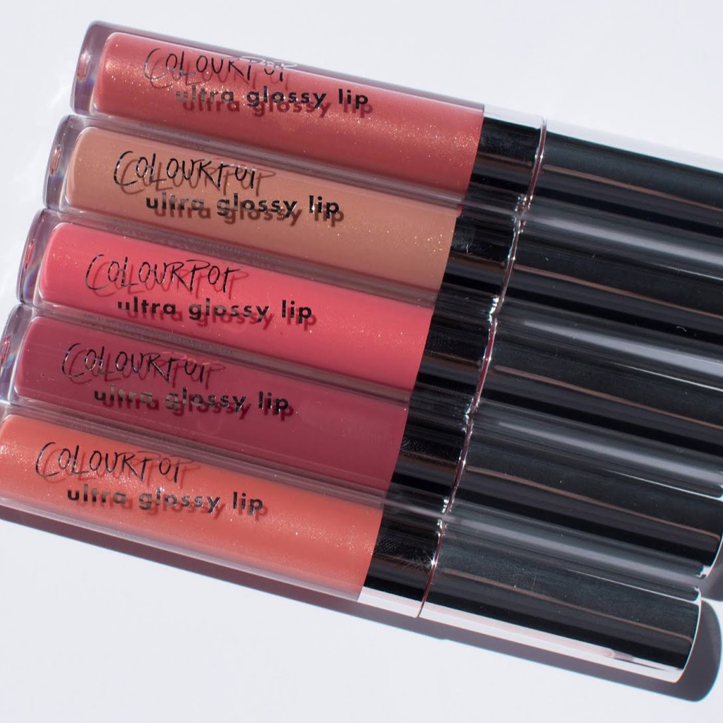 [BILL MỸ] Son bóng có màu Colourpop Ultra Glossy Lip - son Colourpop | BigBuy360 - bigbuy360.vn