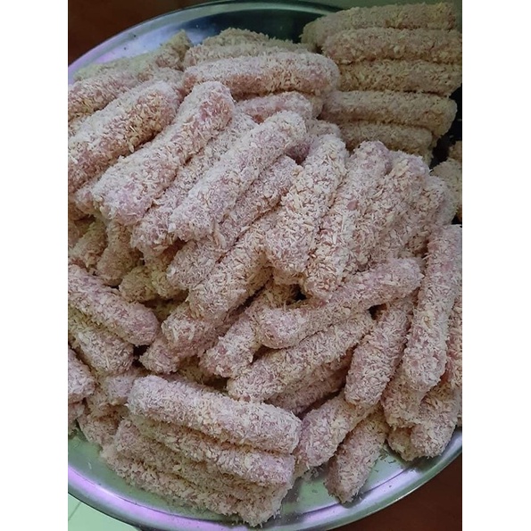 Nem Chua Rán 20 Cái