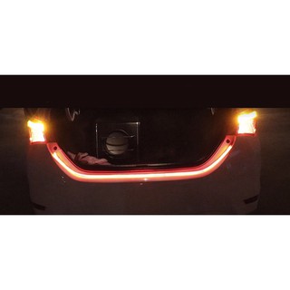 Đèn led cốp đổi màu cho ô tô - ĐLC01