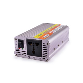 Máy đổi điện không sạc SUOER SDA-1000