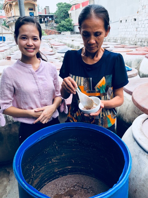 [FREESHIP 99K TOÀN QUỐC]Mắm tép chưng thịt Ba Làng Tĩnh Gia Thanh Hoá | BigBuy360 - bigbuy360.vn