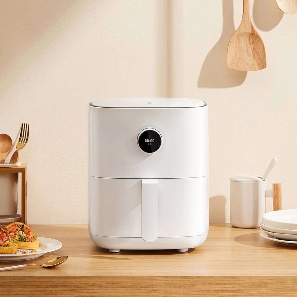 [Mã ELHADEV giảm 4% đơn 300K] Nồi chiên không dầu Xiaomi Mi Smart Air Fryer 3.5L