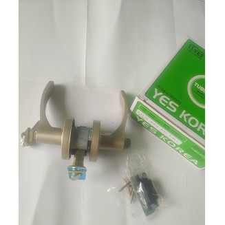 khoá tay gạt hàn quốc Yes Korea 33LS-085RG sơn tĩnh điện bóng