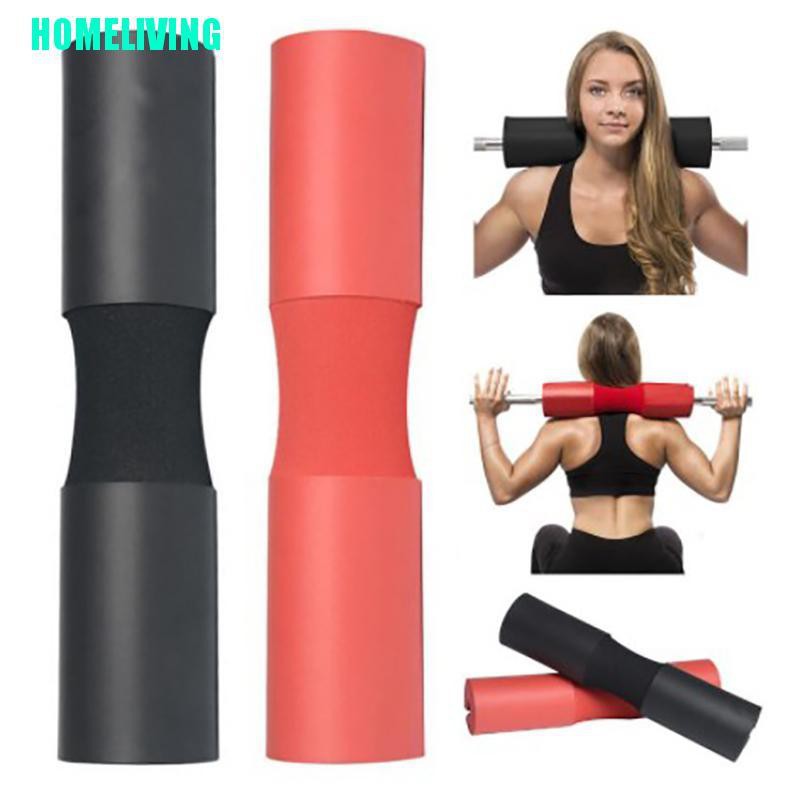 Đệm Xốp Bảo Vệ Thanh Tạ Tập Gym Chuyên Dụng