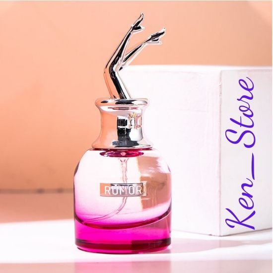 Bộ Quà Tặng Nước Hoa Nữ Flower Story Ladies Perfume, Hương Thơm Hấp Dẫn, Tươi Mát, Nhẹ Nhàng. Thơm lâu 24h