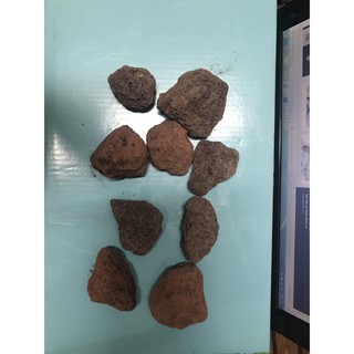 Nham thạch Trung Quốc 100g Thủy Cung