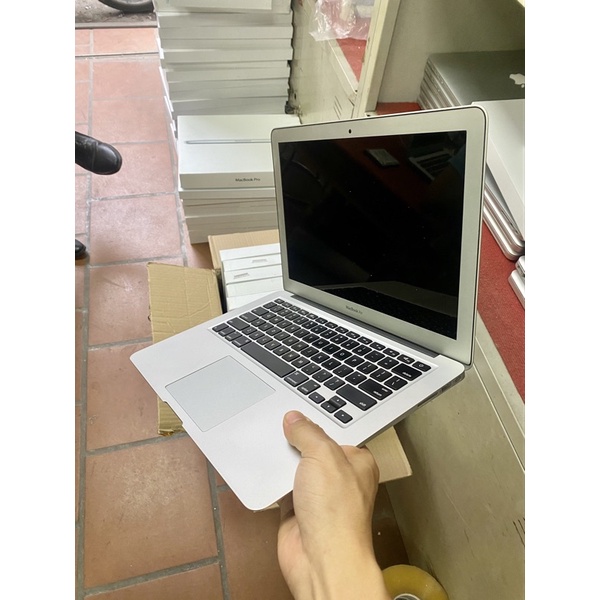 Macbook air 2017 mqd32
