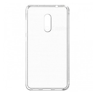 Ốp lưng trong suốt Xiaomi Redmi Note 4X, Redmi Note  4X
