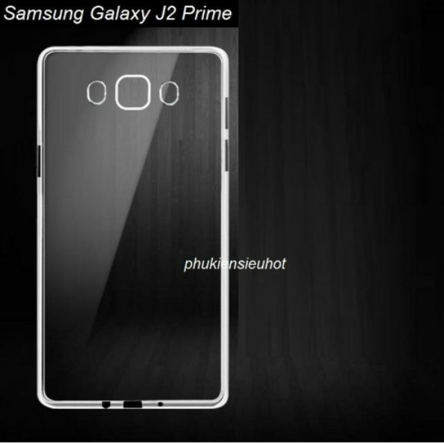 Ốp dẻo vu galaxy j2 prime