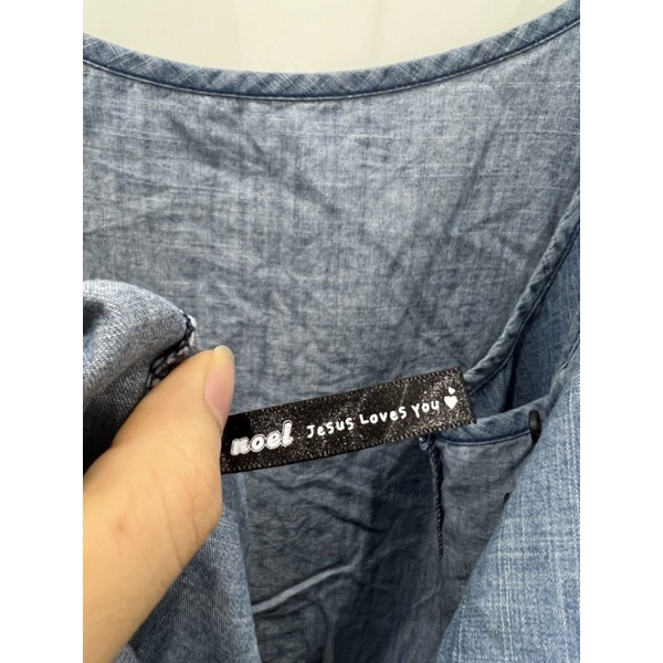 Set yếm Gap freesize cute