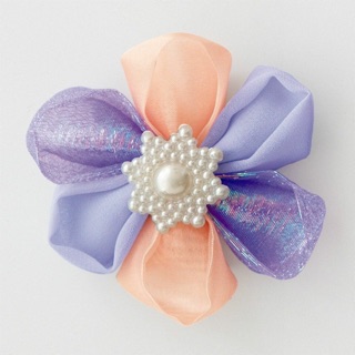 Clover dụng cụ làm hoa vải Kanzashi