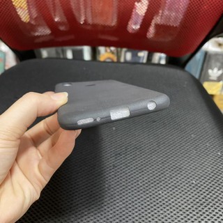 Ốp lưng Huawei Honor Play dẻo đen