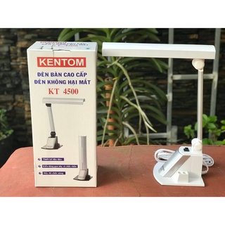 ĐÈN BÀN KENTOM KT-4500 BÓNG LED