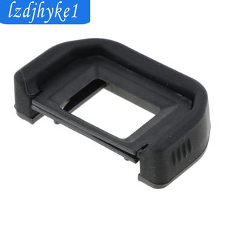 [Lzdjhyke1] Cốc Mắt Cao Su EF Cho 550D 600D