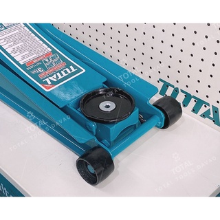 Đội cá sấu 3 tấn (nâng nhanh) Total THT10834