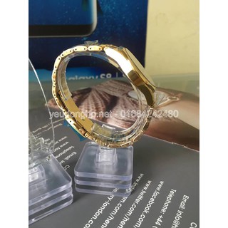 COMBO 5 ĐẾ MICA LỚN TRƯNG ĐỒNG HỒ