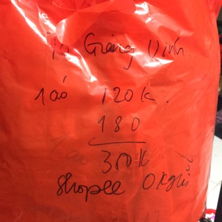 Quần áo tô Giang vinh