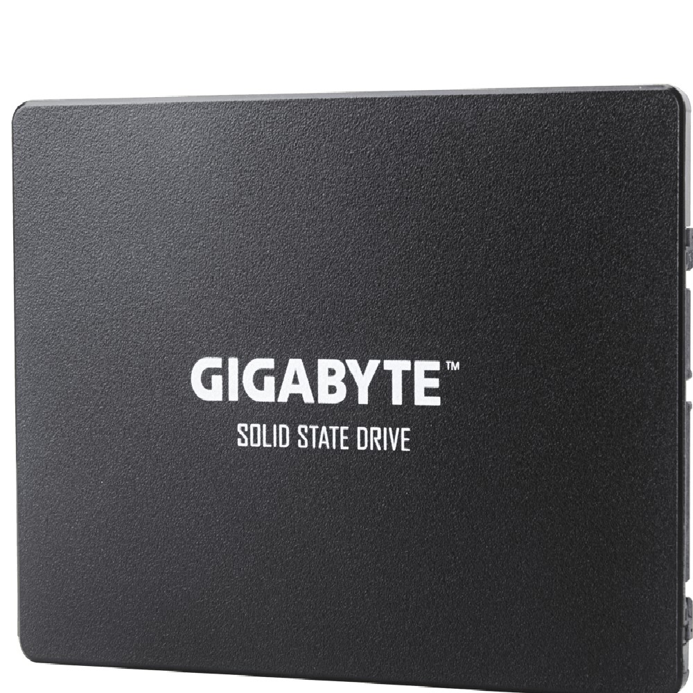 Ổ cứng SSD Gigabyte 120GB