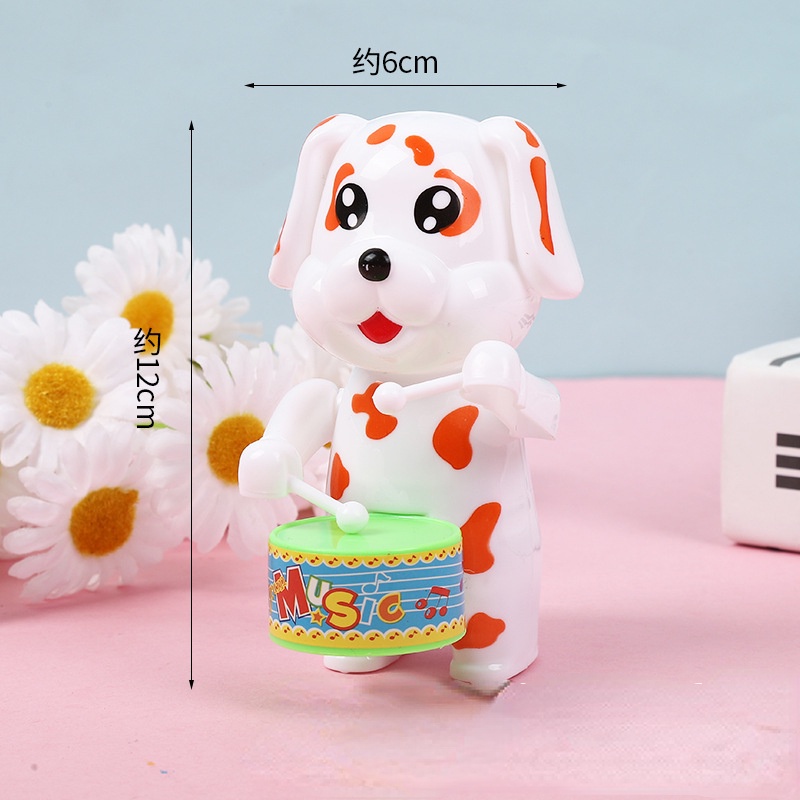 Trống Đồ Chơi Xinh Xắn Cho Bé