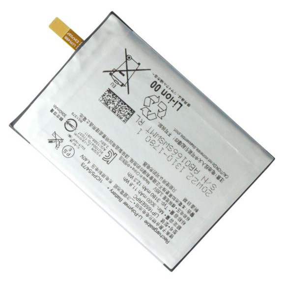 PIN SONY XZ2 / LIP1655 / 3180mah