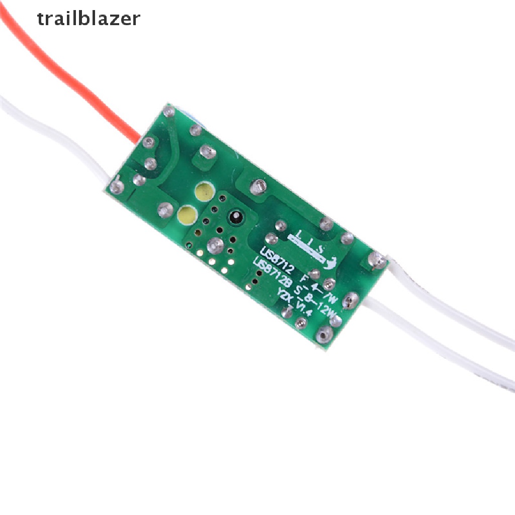 Nguồn Điện trailblazer 1-36W AC100-265V Cho Đèn UIO