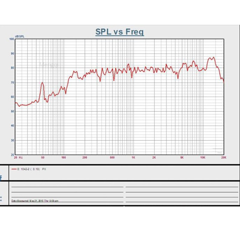 Loa 40mm 4ohm 5w có nam châm hít