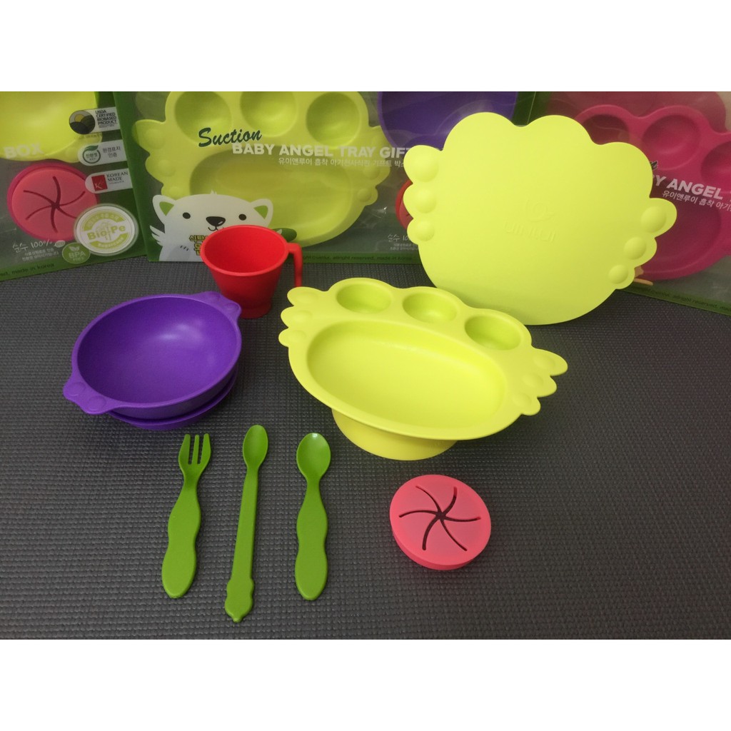 Set ăn 10 món Hàn Quốc