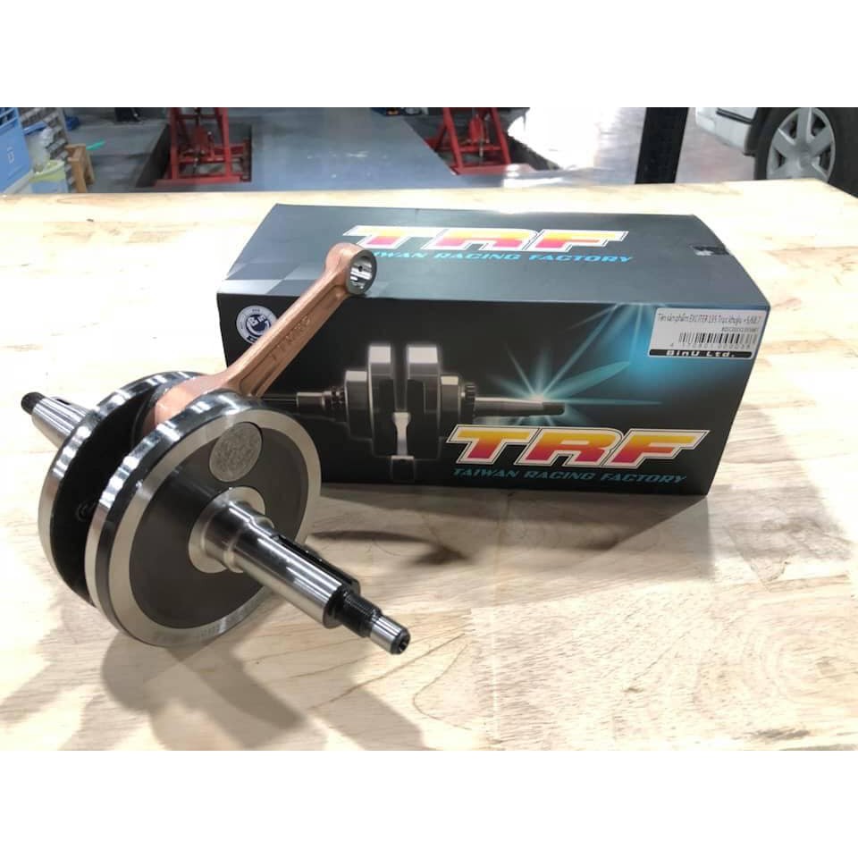 Trục khủy dên độ TRF - WF EXCITER 150 WINNER SONIC EX135 CHÍNH HÃNG
