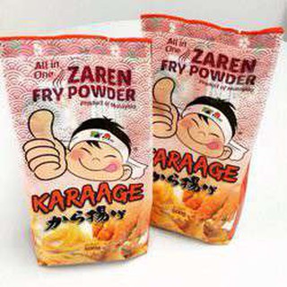 BỘT CHIÊN GÀ KFC KARAAGE malaysia 500gr
