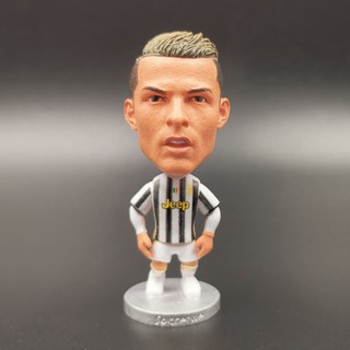 Mô Hình Cristiano Ronaldo Trang Trí