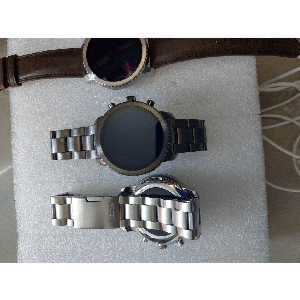 ĐỒNG HỒ FOSSIL GEN 3 GEN 4