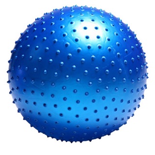 Combo 6 quả bóng gai tập yoga